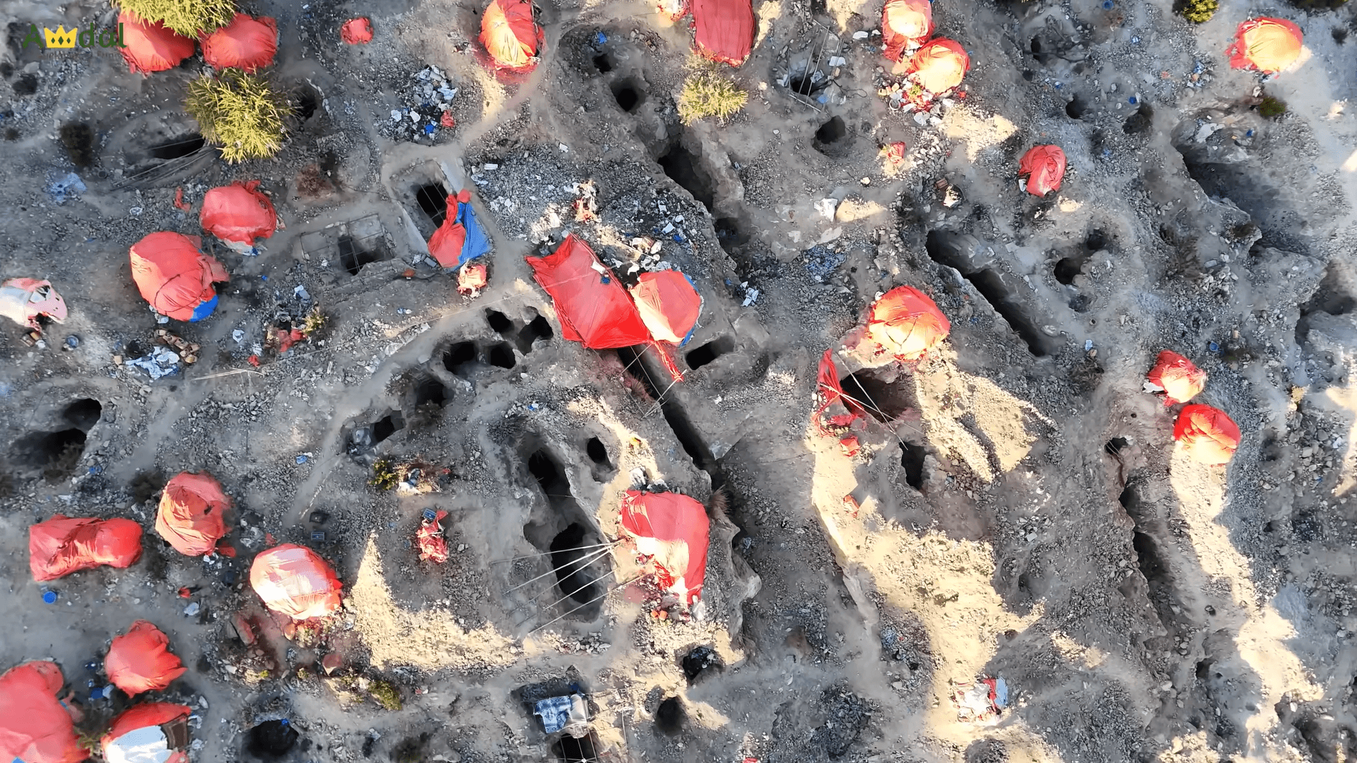 Sustainable Gold Mining in Awr-Dil, Awdal