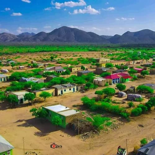 Baki District