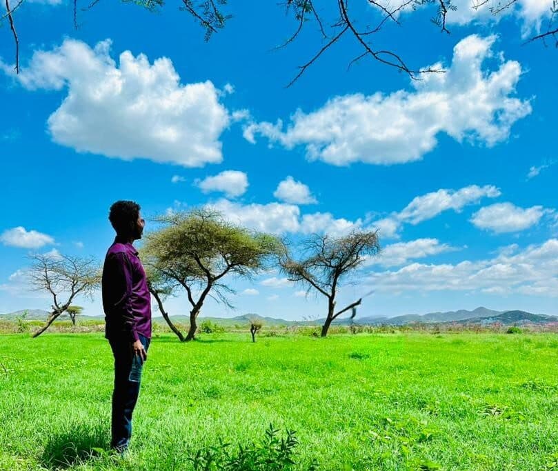 Seeraha (Borama)