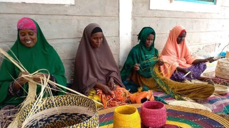 Women’s Center (Borama)