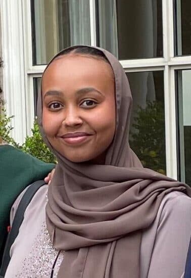 Bilan Omar