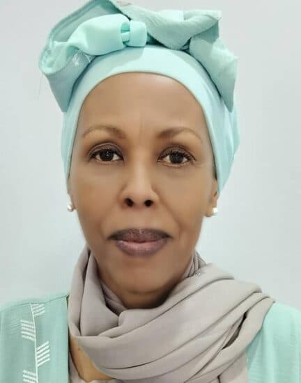 Zahra Abrar