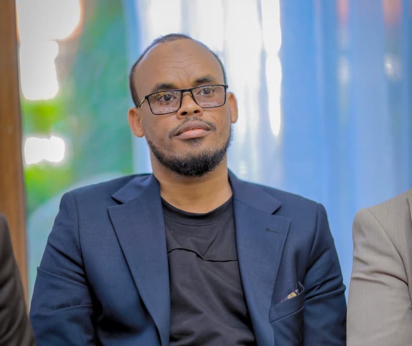 Former Mayor of Borama Inspires and Congratulates 300+ Skilled Young Women image 1