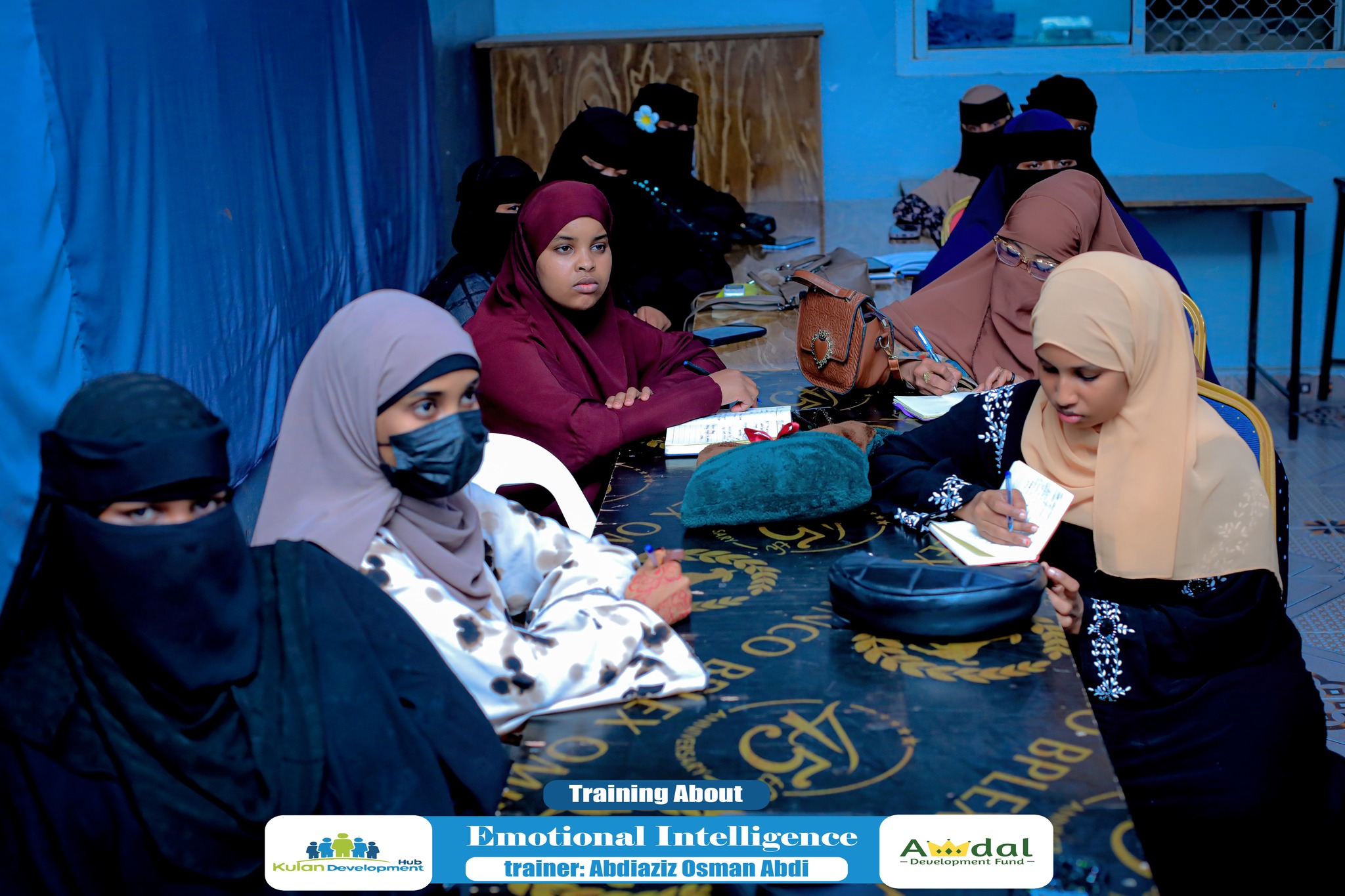 Youth training center (Borama) - photo 2